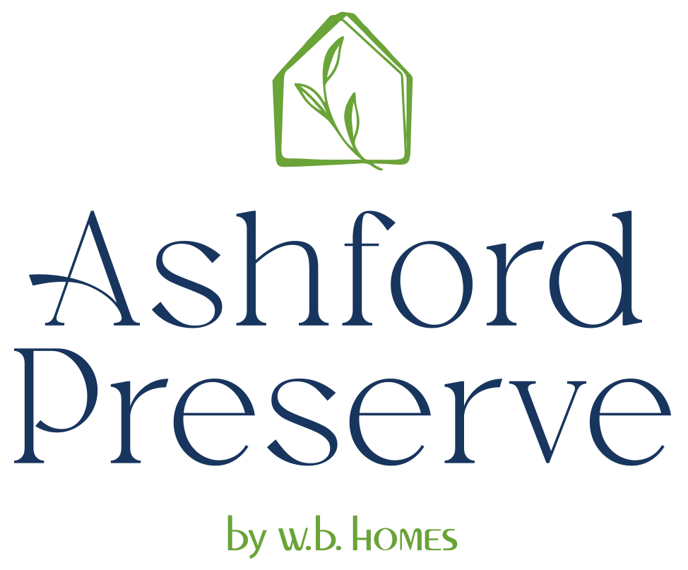 Ashford Preserve