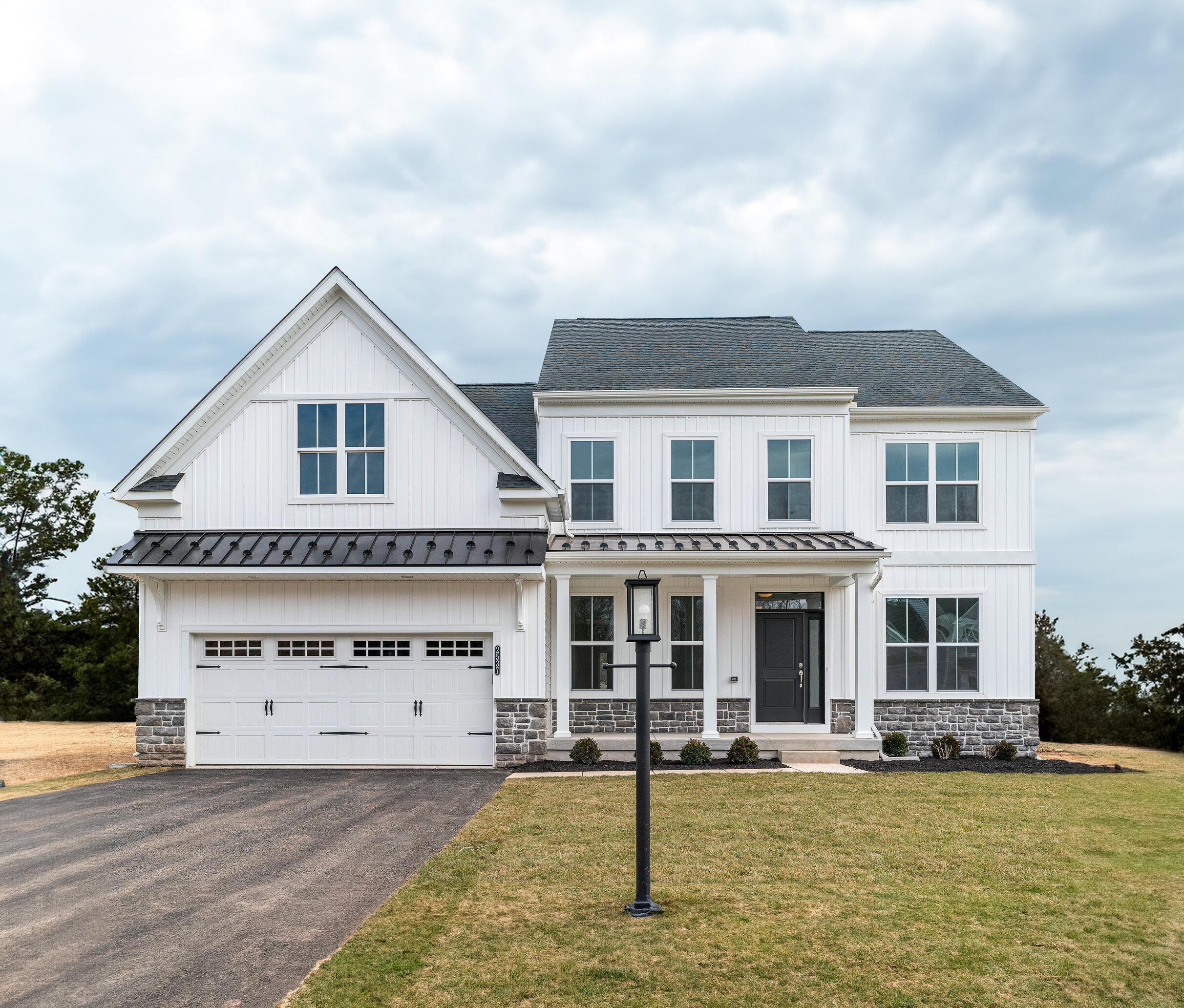 Meadowood Floorplan | Bexley gallery