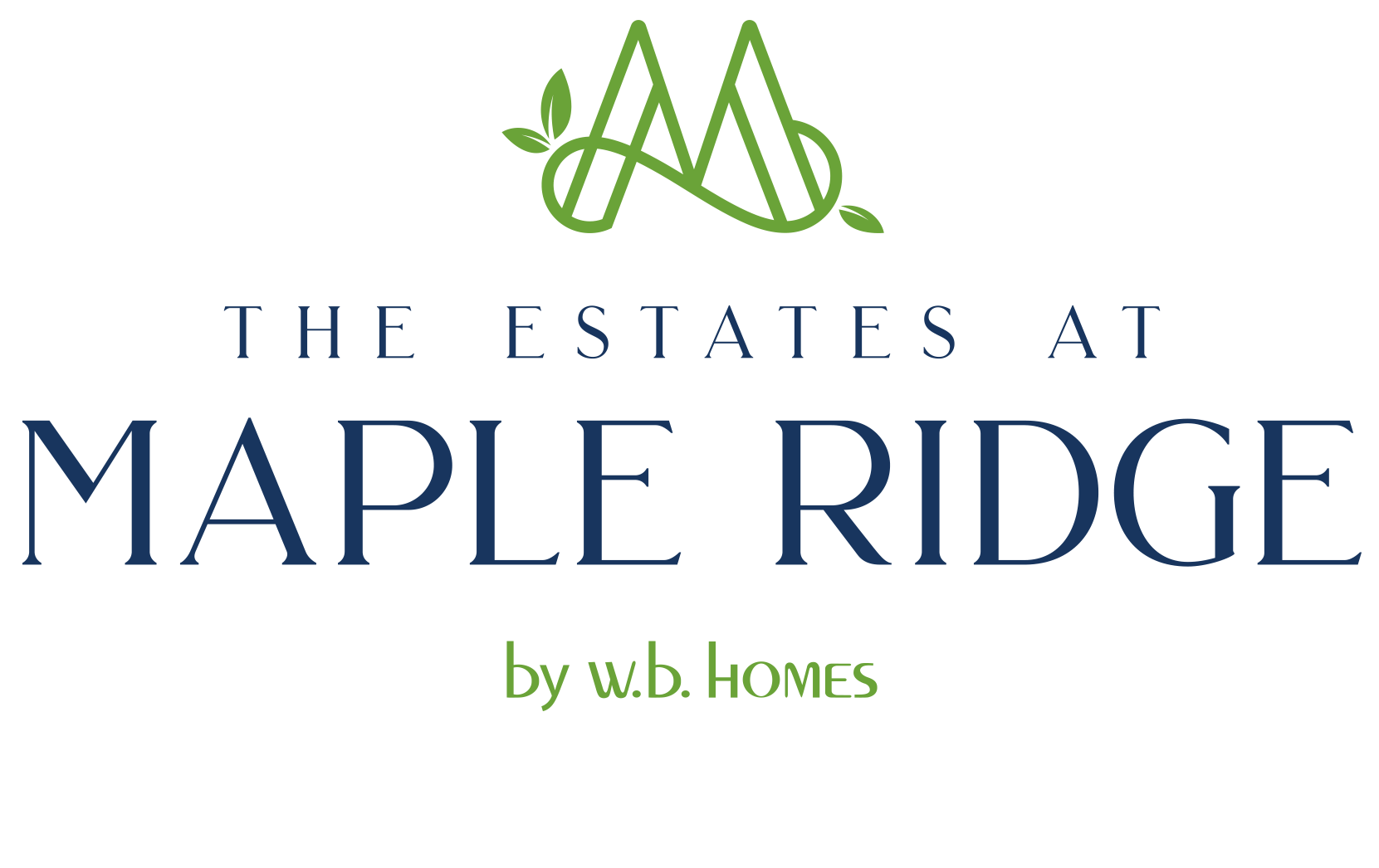 Maple Ridge