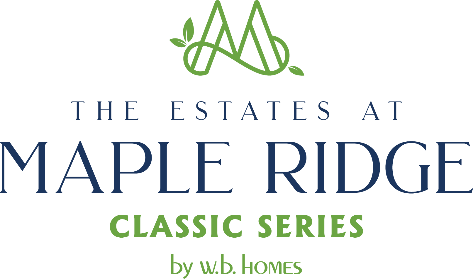 Maple Ridge | Classic Series