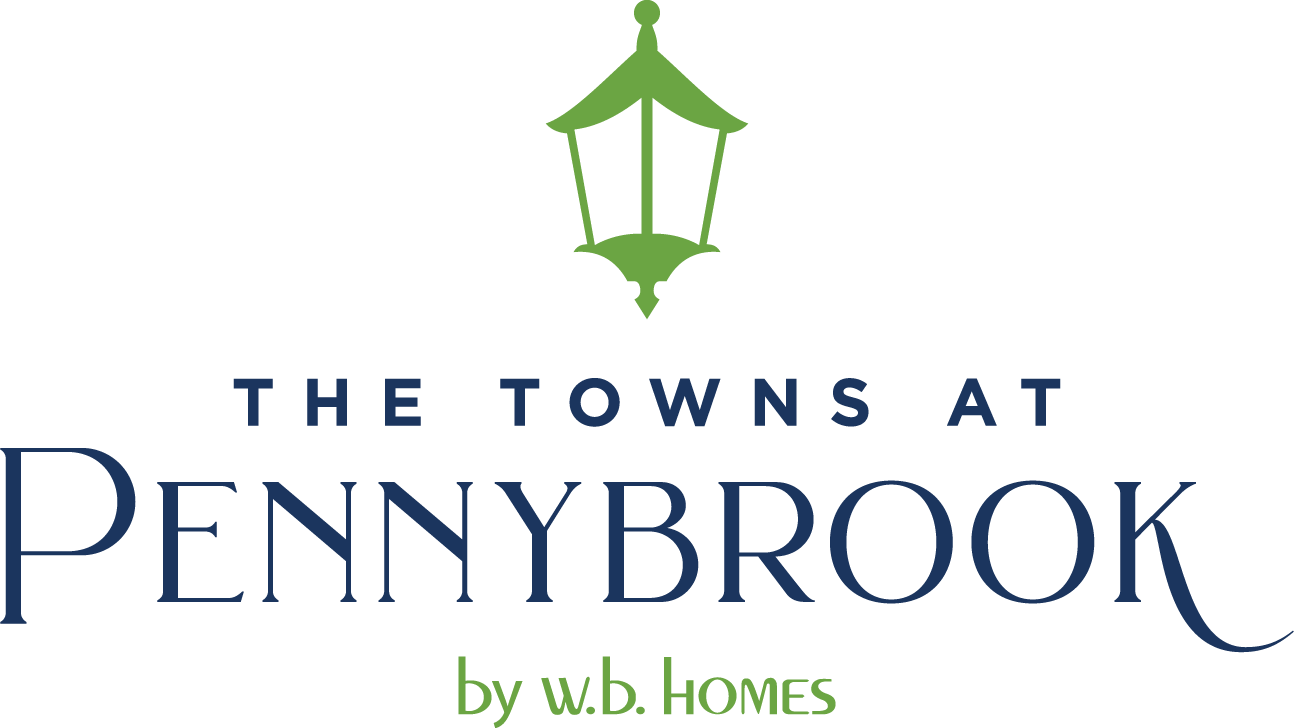 The Towns at Pennybrook