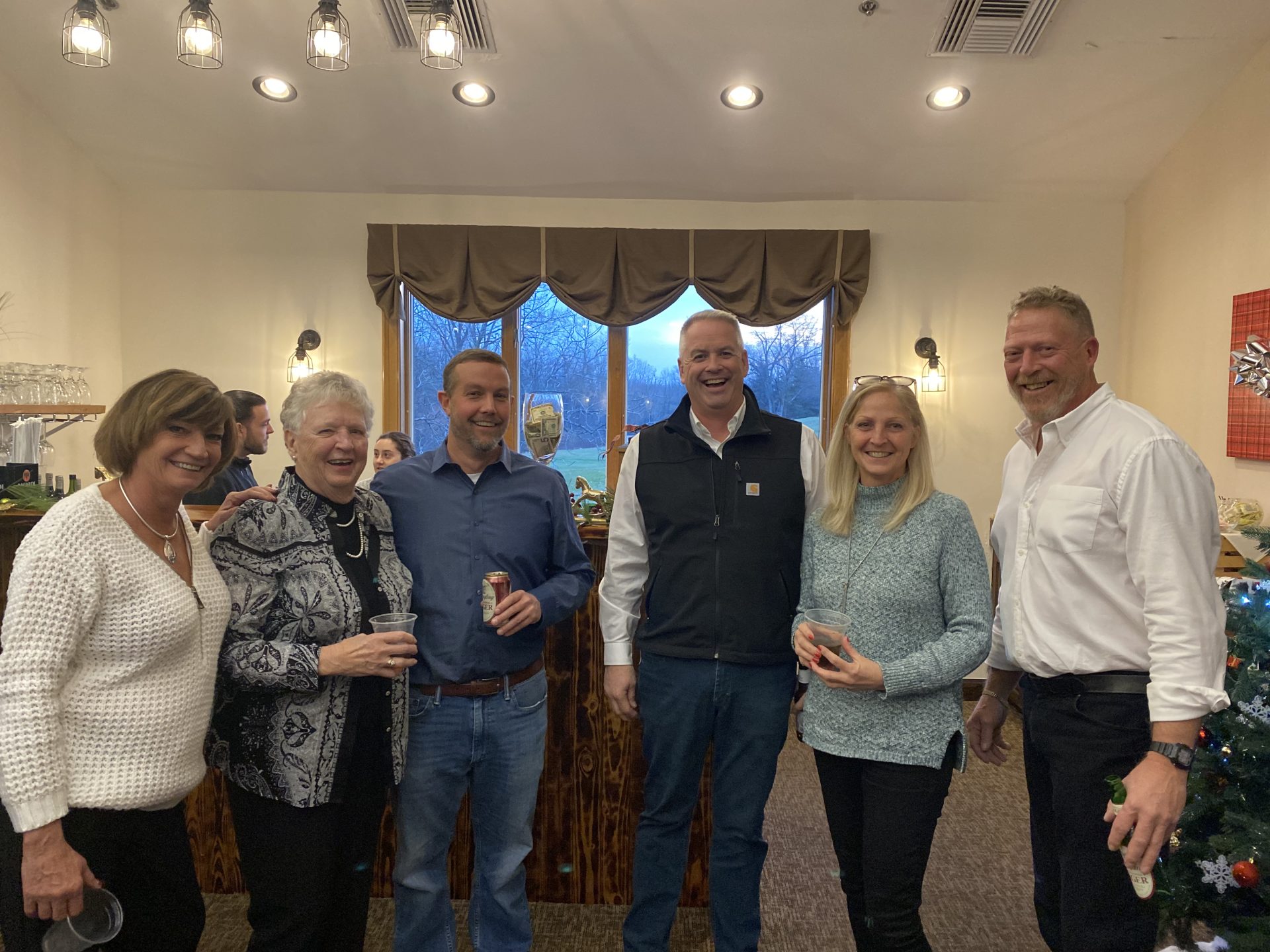 2021 Vendor Christmas Party gallery