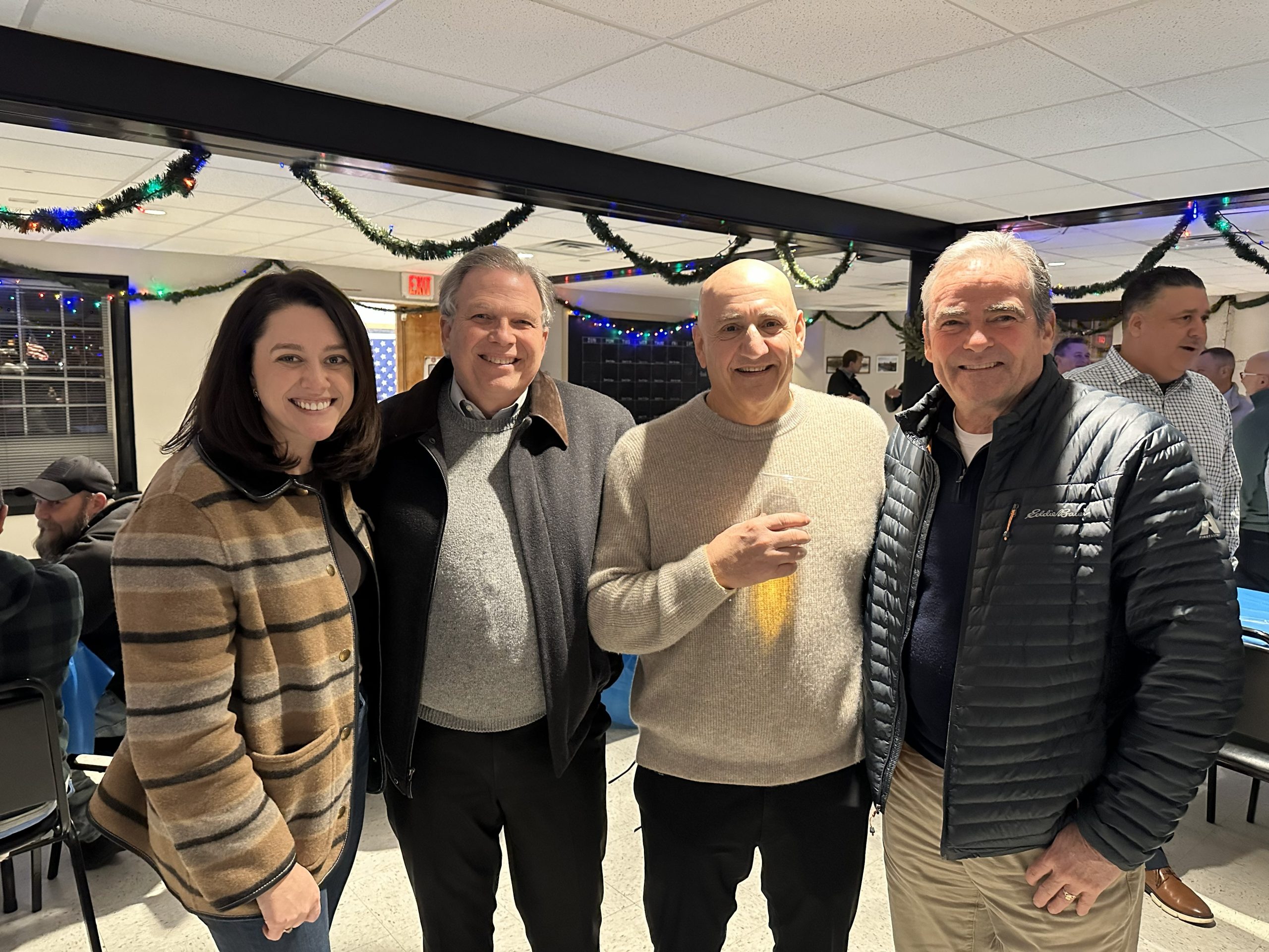 2025 Vendor Christmas Party gallery