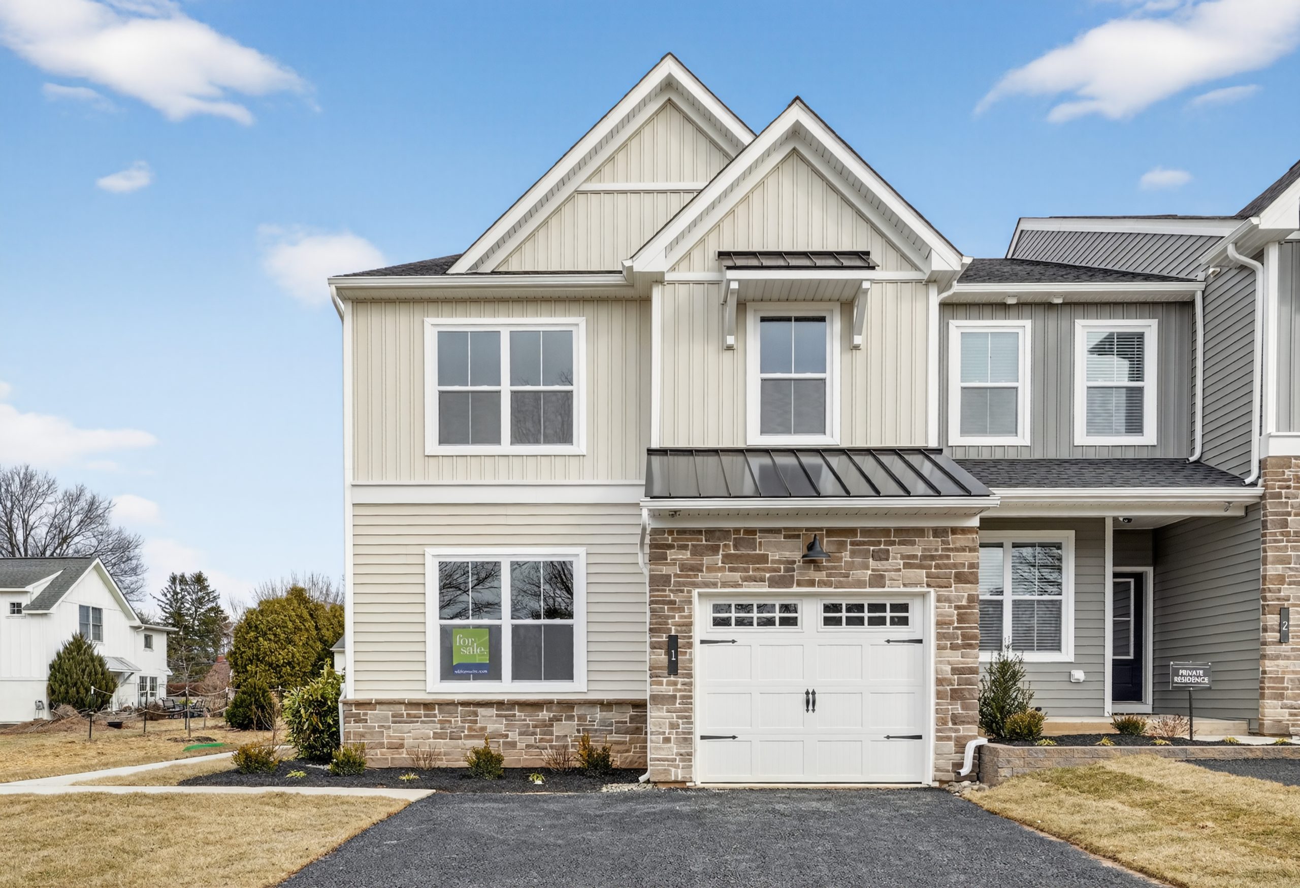 Rittenhouse Floorplan | Mason Square gallery