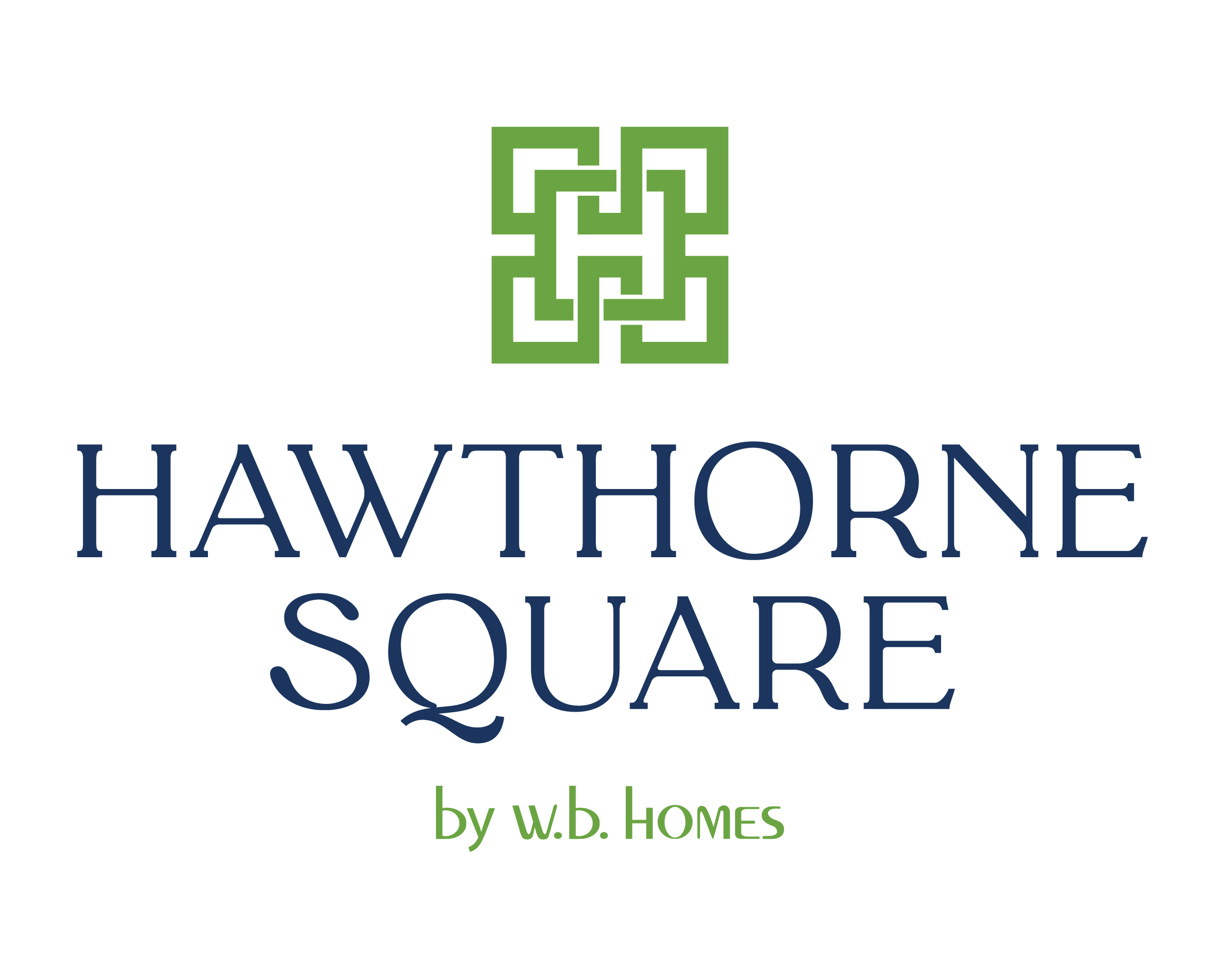 Hawthorne Square