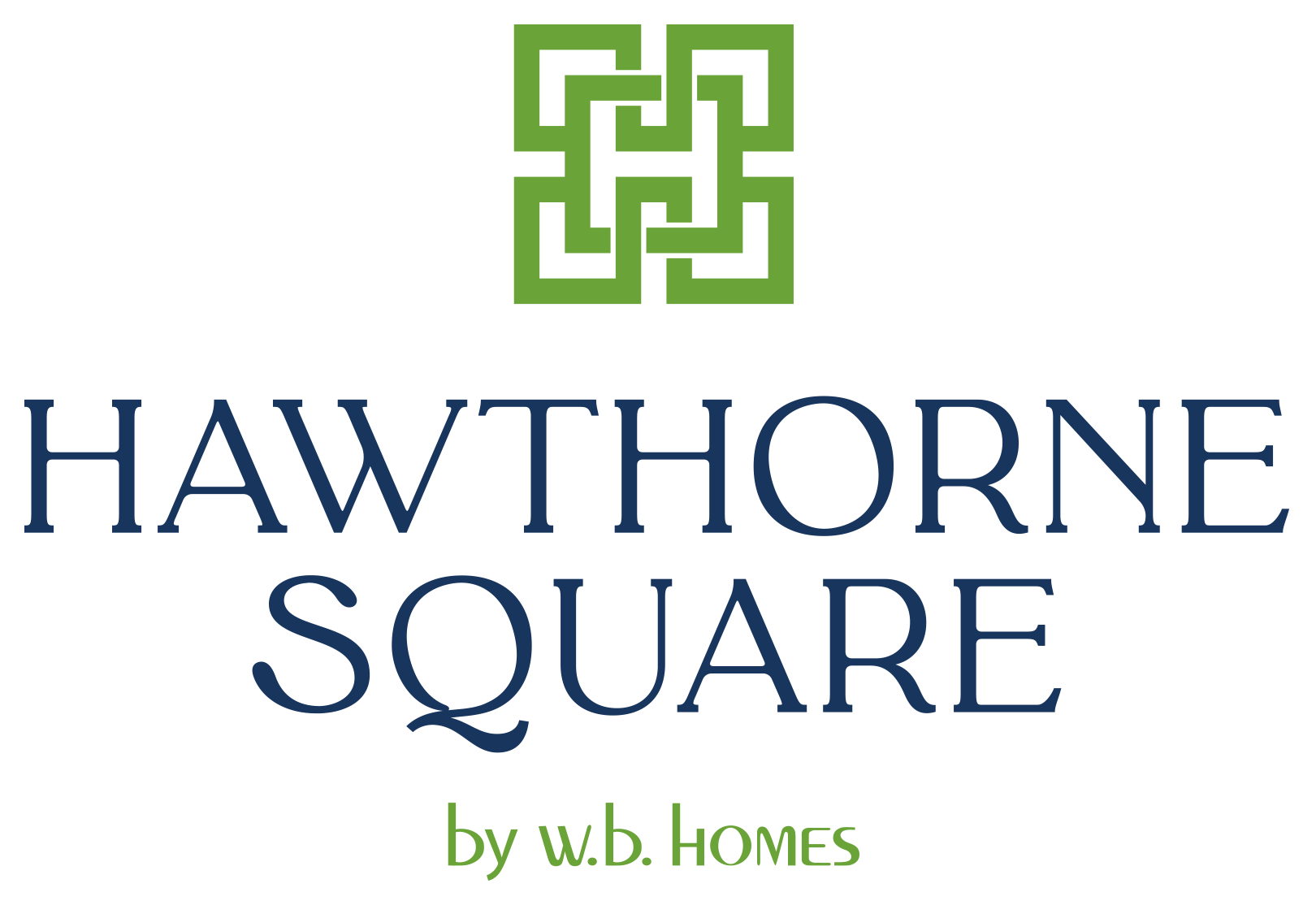 Hawthorne Square