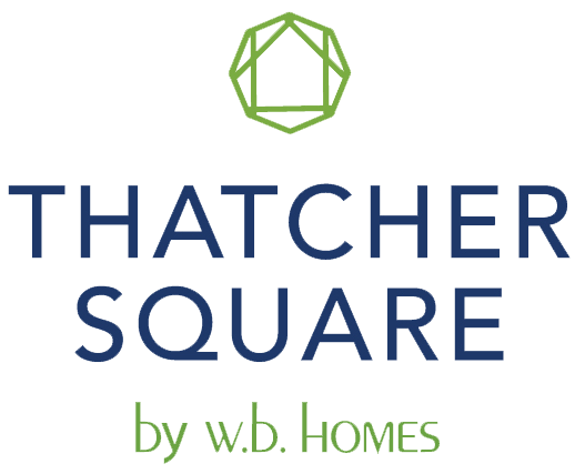Thatcher Square