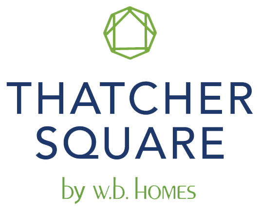 Thatcher Square