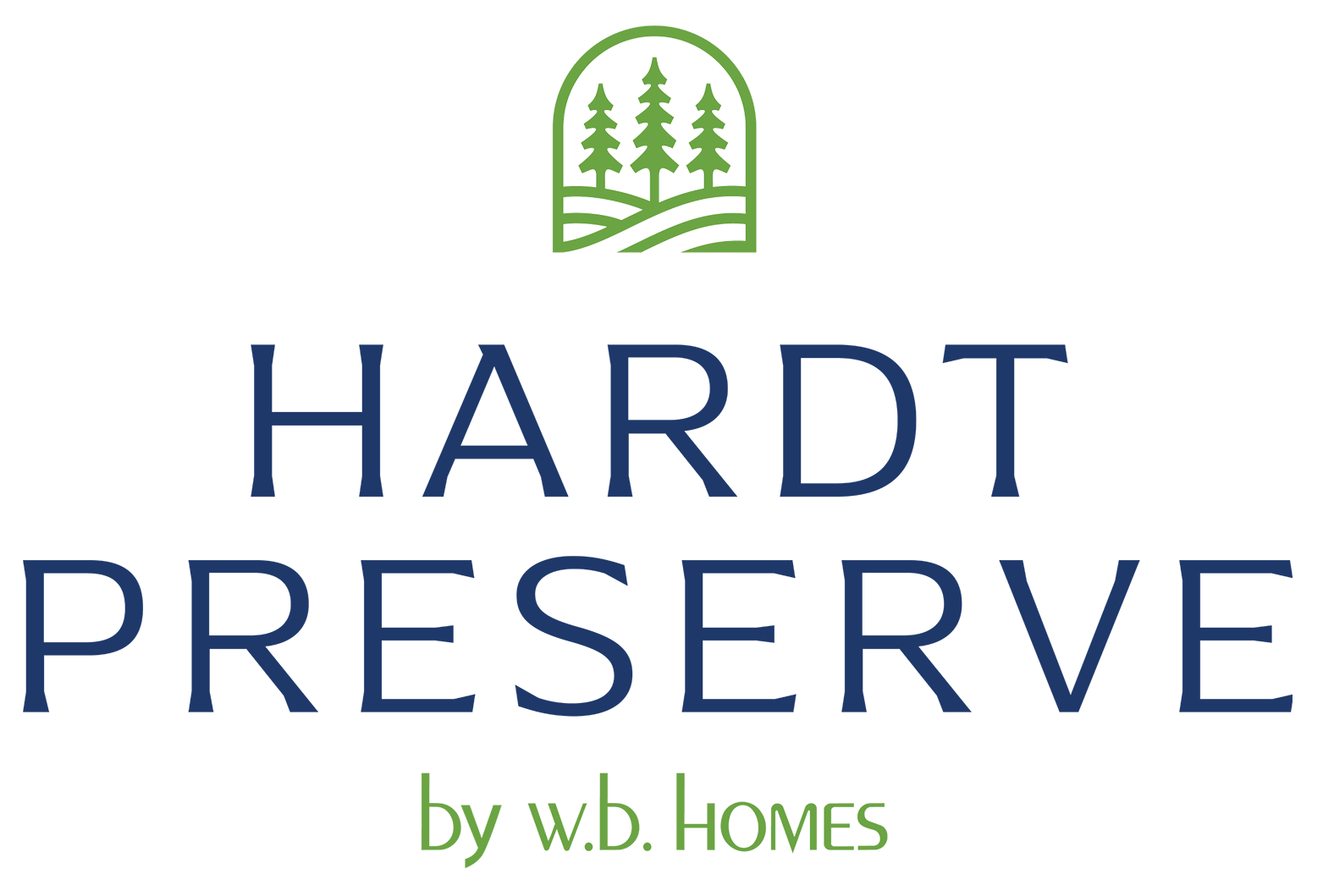 Hardt Preserve