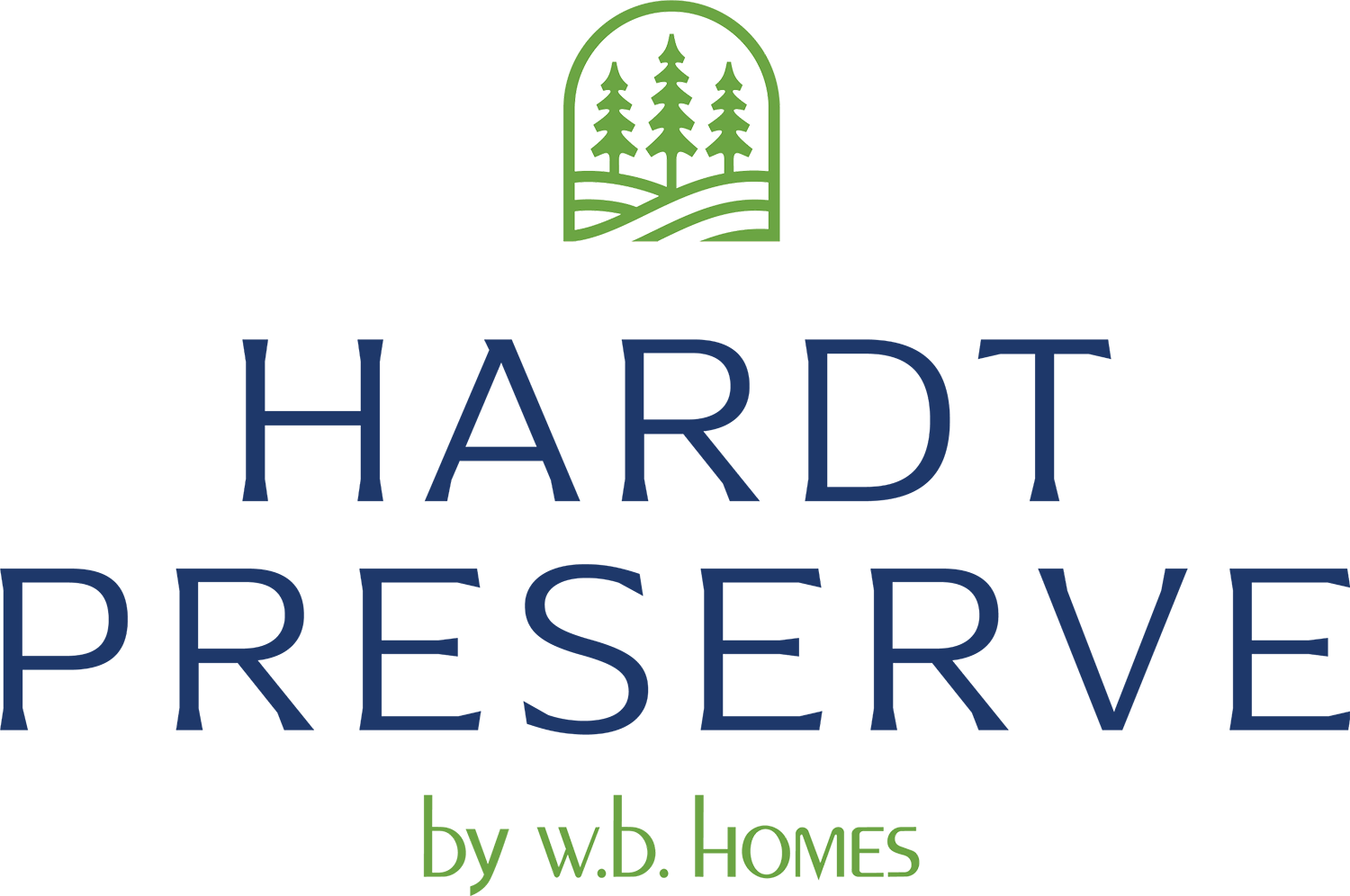 Hardt Preserve