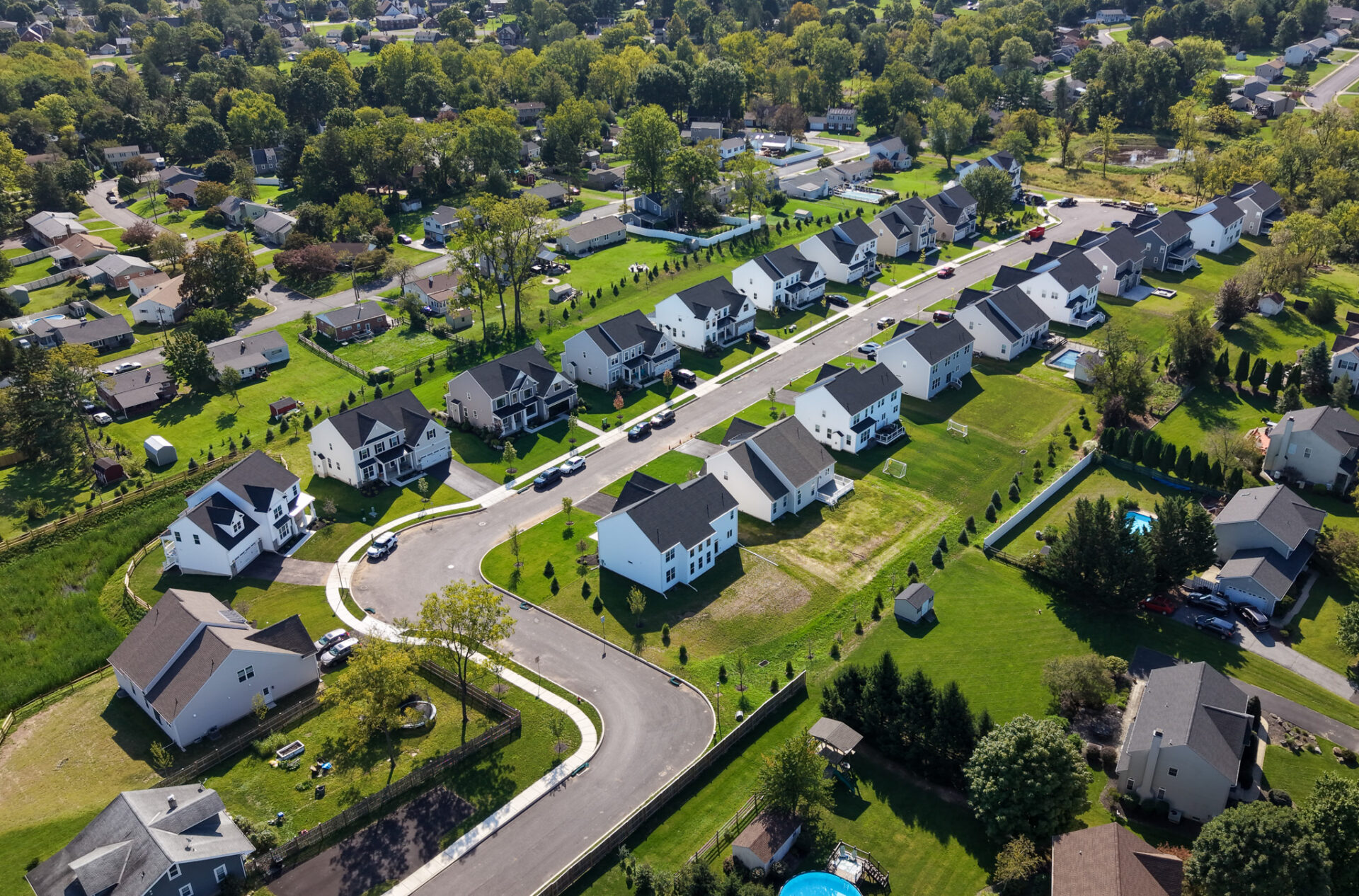 Best Areas to Buy a New Construction Home in the Lehigh Valley